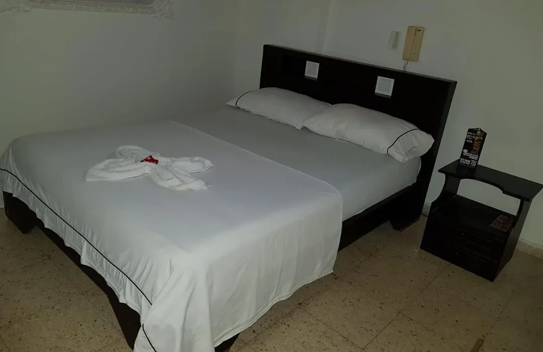 Hotel Villa Johana-1